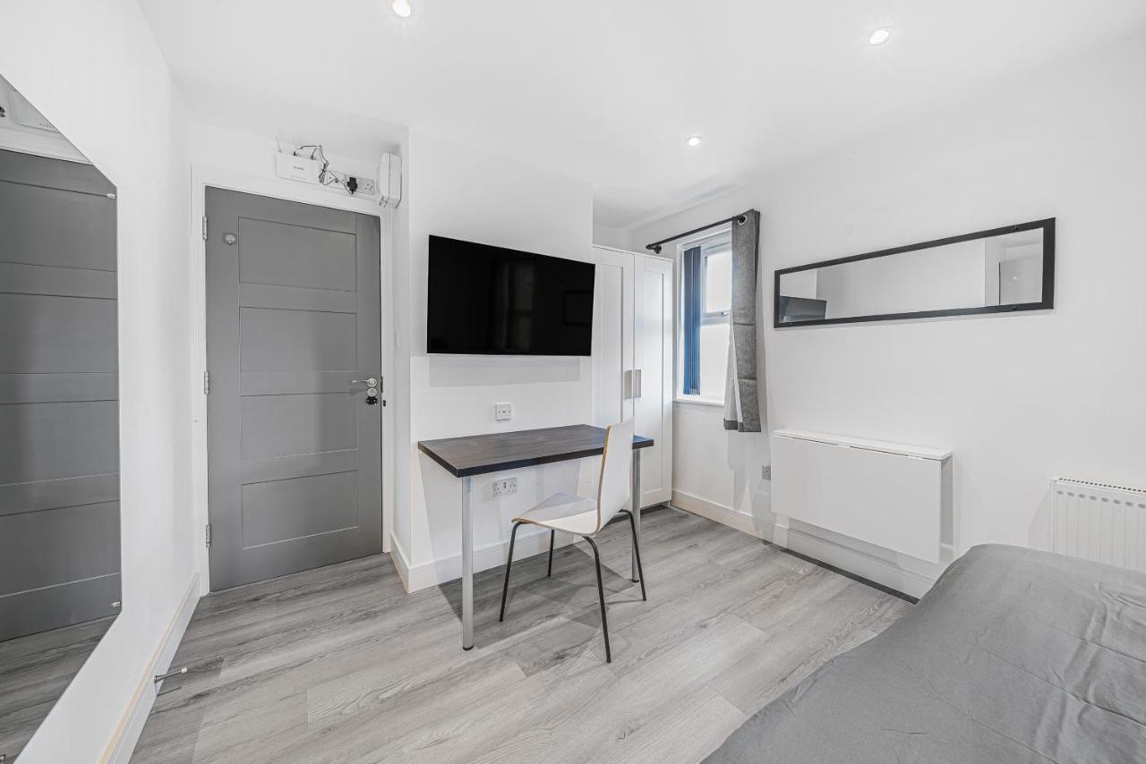 Floor Studio In Camberwell Apartament Londra