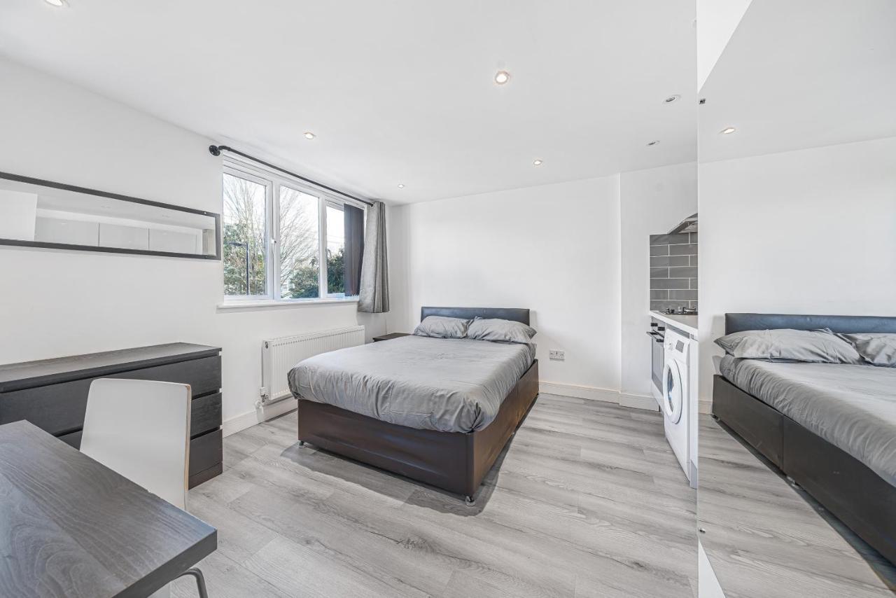 Apartament Floor Studio In Camberwell *
