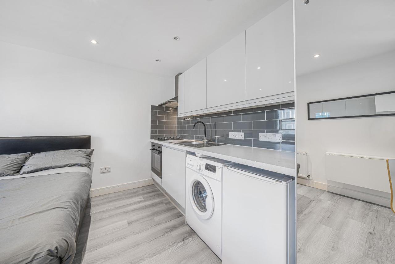 Floor Studio In Camberwell Appartamento Londra