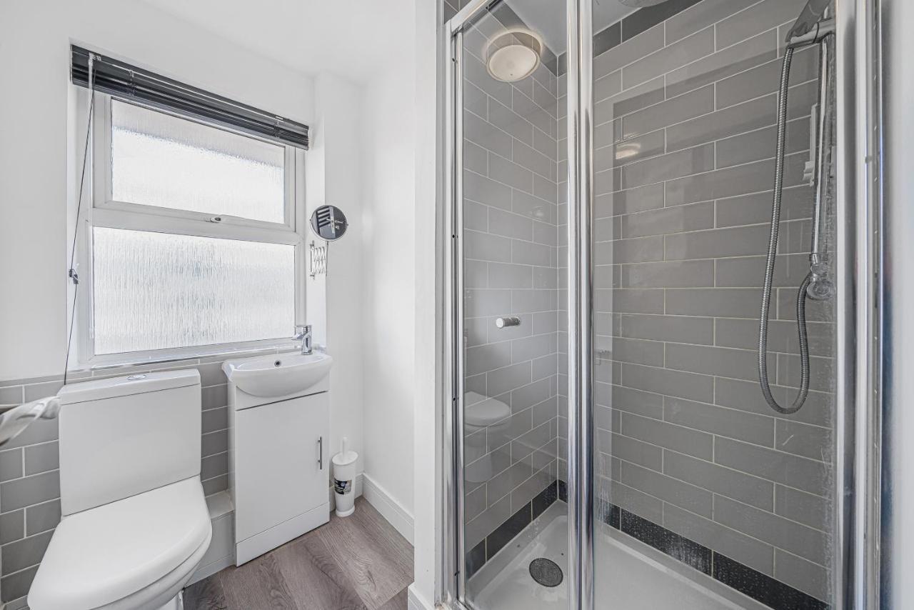 Appartamento Floor Studio In Camberwell